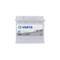 Акумулятор автомобільний Varta Silver Dynamic 54Аh (554400053) - зменшене зображення 1