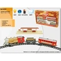 Залізниця A-Toys Подорож в часі (K1106) - зменшене зображення 1