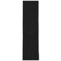 Ремінь для гітари D'Addario PolyPro Bass Guitar Strap Black (75B000) - уменьшенное изображение 3