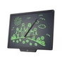 Графічний планшет PowerPlant Writing Tablet 20" Black (NYWT020A) - зменшене зображення 3