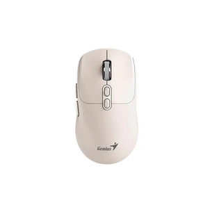 Мишка Genius NX-8080S Wireless/Bluetooth Beige (31030042404) зображення 1