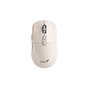 Мишка Genius NX-8080S Wireless/Bluetooth Beige (31030042404) - зменшене зображення 1