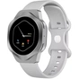 Смарт-годинник Canyon Hexagon SW-88 BT-CALL Silver (CNS-SW88SS) - зменшене зображення 1