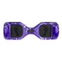 Гіроборд Just Step&GO 6.5" Flash Blue + сумка (SGLY-S6CBFB) - зменшене зображення 2