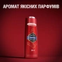 Гель для душу Old Spice Captain 400 мл (8001090965615/8700216859820) - зменшене зображення 8