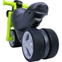 Чудомобіль Big Sport Bike Green (56364) - зменшене зображення 3