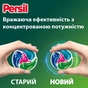 Капсули для прання Persil Power Caps Color Deep Clean 35 шт. (9000101801958) - зменшене зображення 6