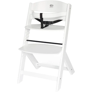 Стілець для годування Kinderkraft Enock White (5902533915194) изображение 1
