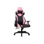 Крісло ігрове 1stPlayer WIN101 Black-Pink - зменшене зображення 2