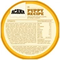 Сухий корм для собак ACANA Puppy Recipe 17 кг (0064992500177) - зменшене зображення 5
