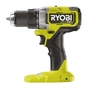 Шуруповерт Ryobi RDD18X-0 ONE+ (без АКБ та ЗП) (5133004985) - зменшене зображення 2