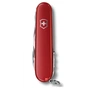 Ніж Victorinox Huntsman Ukraine 91 мм Червоно-чорний (1.3713.1.3) - зменшене зображення 4