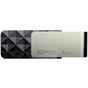 USB флеш накопичувач Silicon Power 8GB BLAZE B30 USB 3.0 (SP008GBUF3B30V1K) - зменшене зображення 1