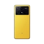 Мобільний телефон Xiaomi Poco X6 Pro 5G 12/512GB Yellow (1020842) - зменшене зображення 3