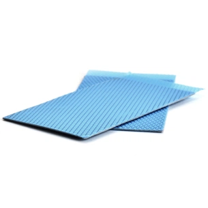 Термопрокладка Gelid Solutions GP-Ultimate Thermal Pad 90x50x1.5 mm, 2 шт (TP-VP04-C) изображение 1
