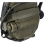 Навушники для стрільби Ops-Core AMP Communication Headset-Connectorized. NFMI. Верхній тримач. Ranger Green (N101153-02-0006) - зменшене зображення 7