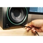 Студійний монітор Mackie CR3.5 Gen 3 (301479) - уменьшенное изображение 6