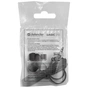 Навушники Defender Basic 210 Black (63211) - зменшене зображення 2