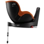 Автокрісло Britax-Romer Dualfix iSense V22 Golden Cognac (2000036747) - зменшене зображення 6