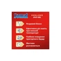Гель для миття посуду в посудомийці Somat Excellence Duo Gel Антижир 810 мл (9000101570854) - зменшене зображення 5