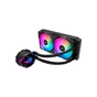 Система рідинного охолодження ASUS ROG-STRIX-LC-240 RGB (90RC0061-M0UAY0) - зменшене зображення 1