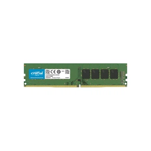 Модуль пам'яті для комп'ютера DDR4 8GB 3200 MHz Micron (CT8G4DFRA32AT) зображення 1