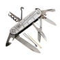 Ніж Victorinox Climber Transparent Silver (1.3703.T7) - зменшене зображення 2