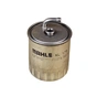 Фільтр паливний Mahle KL179 - зменшене зображення 1
