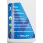 Бойлер Willer EV100DR optima - зменшене зображення 9