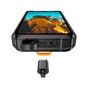 Мобільний телефон Ulefone Armor 26 Ultra WT 12/512Gb Black (6937748736226) - зменшене зображення 11
