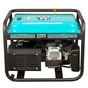 Генератор Sigma 3.5/4.0kW с выводом под АВР(ATS) (5710311) - зменшене зображення 6