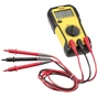 Цифровий мультиметр Stanley FATMAX (FMHT82565-0) - зменшене зображення 2