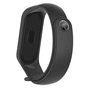 Ремінець до фітнес браслета Armorstandart Superhero Edition for Xiaomi Mi Band 4/3 Thor Dark Grey (ARM55065) - зменшене зображення 1