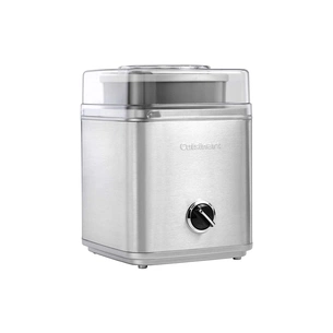 Морозивниця Cuisinart Deluxe (ICE30BCE) зображення 1