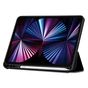 Чохол до планшета Spigen Apple iPad Pro 11"(2022/2021/2020/2018) Urban Fit, Black (ACS01054) - зменшене зображення 8