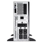 Пристрій безперебійного живлення APC Smart-UPS X 2200VA Rack/Tower LCD (SMX2200HV) - зменшене зображення 4