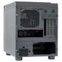 Корпус Chieftec Gaming Cube (CI-01B-OP) - зменшене зображення 2