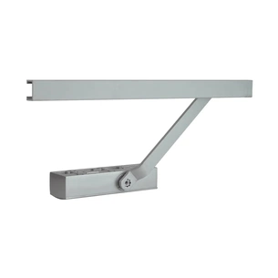 Доводчик двері Dortec DT-72 Silver (DT-72/Silver) зображення 1