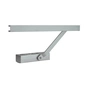 Доводчик двері Dortec DT-72 Silver (DT-72/Silver) - зменшене зображення 1