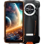 Мобільний телефон Blackview BV8200 12/256GB Orange (6931548319252) - зменшене зображення 1