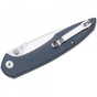Ніж CJRB Centros G10 Gray (J1905-GYF) - зменшене зображення 2