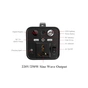 Зарядна станція Voltronic X16-180W, 251Wh (X16-180W) - зменшене зображення 3