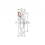 Фільтр паливний Bosch F 026 403 013 - зменшене зображення 5