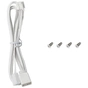 Кулер до корпусу Deepcool FD12 WH (R-FD12-WHNPN1-G) - зменшене зображення 5