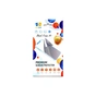 Скло захисне Drobak Samsung Galaxy A04e Black Frame A+ (505086) (505086) - зменшене зображення 1