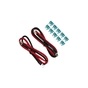 Автомобільний інвертор 12V/220V MS-2500 2500W, approximate sinusoid, USB, Shuko*2 Tommatech (29448) - уменьшенное изображение 5