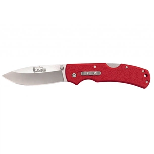 Ніж Cold Steel Double Safe Hunter Slock Master Red (CS-23JK) зображення 1