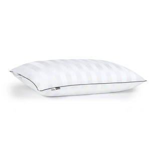 Подушка MirSon пухова Hand Made Royal Pearl 906 низька 40x60 (2200000555564) зображення 1
