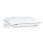 Подушка MirSon пухова Hand Made Royal Pearl 906 низька 40x60 (2200000555564) - зменшене зображення 1