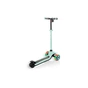Електросамокат Globber E-MOTION 4 пастельно-м''ятний (755-206) - зменшене зображення 3
